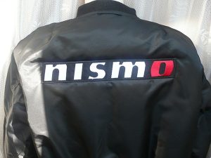NISMO