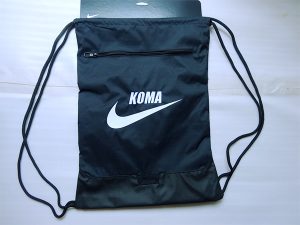 スポーツバッグ